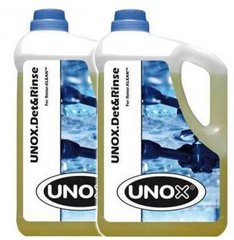Средство моющее для пароконвектоматов UNOX DB 1016A0