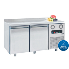 Холодильный стол двухдверный BRILLIS BGN2-R290