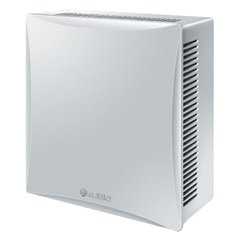 Вентилятор Blauberg Eco Platinum 100