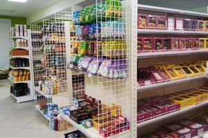 Модерн Експо &mdash; безмежні можливості для ритейлу. Проєктування та впровадження від &laquo;Проф Груп&raquo;