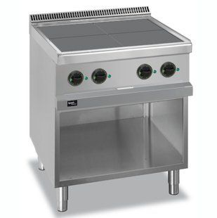 Плита Apach APRE-77QP/PL 4-х конфорочная (INT)
