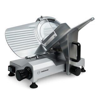 Слайсер Hurakan HKN-HM250. 250 мм