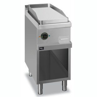 Жарочная поверхность Apach APTE-47PL/PL гл. сталь