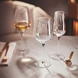 Келих для шампанського 210 мл, серія Symetrie Chef&Sommelier