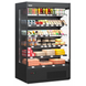 Холодильная горка открытая Modern Expo Cooles Slimdeck L1250 W660