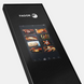 Пароконвектомат Fagor бойлерний Advance Ikore на 20 рівнів GN1/1 APW-201-E R SW S T