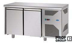 Холодильний стіл Tecnodom TF02MIDGN