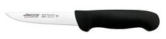 Нож обвалочный Arcos 130 мм чёрный
