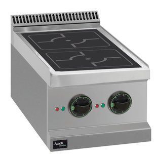 Плита Apach APRI-47T индукционная настольная