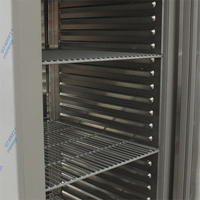 Холодильный шкаф энергосберегающий BRILLIS GRN-BN9-EV-SE-LED