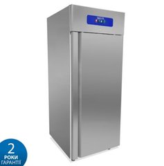 Пекарська холодильна шафа BRILLS BN8-P-R290
