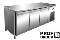 Холодильний стіл EWT INOX GN3100TN