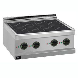 Плита Apach APRI-77T/PL индукционная настольная