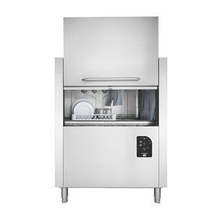 Посудомоечная машина конвеерная Project System CT120