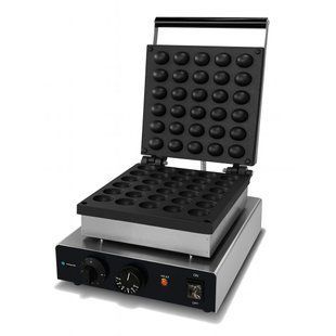 Вафельниця Hurakan HKN-GES300 NUT