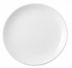 Тарелка круглая без борта 10" (25,5СМ)