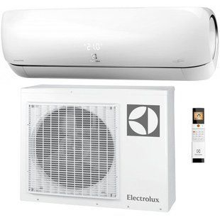 Кондиціонер Electrolux EACS/I-14HEV/N3