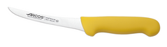 Нож обвалочный Arcos 140 мм жёлтый