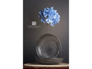 Миска 23 см (Grey Stone Bazalt)