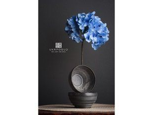 Морожениця 10 см (Grey Stone Bazalt)