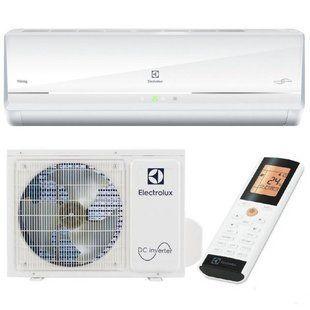 Кондиціонер Electrolux EACS/I-12HVI/N3
