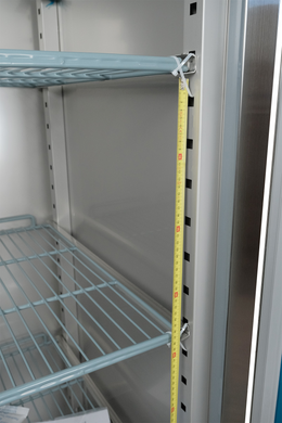 Шафа холодильна GoodFood GF-GN1410TN-HC