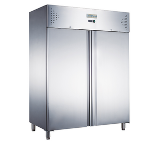 Шафа холодильна GoodFood GF-GN1410TN-HC