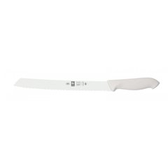 Нож для хлеба ICEL Horeca Prime 250 мм белый