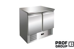 Холодильний стіл EWT INOX S901