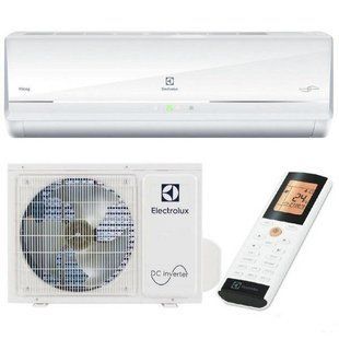 Кондиціонер Electrolux EACS/I-24HVI/N3