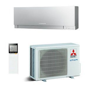 Кондиціонер Mitsubishi Electric MSZ-EF25VE3S/MUZ-EF25VE
