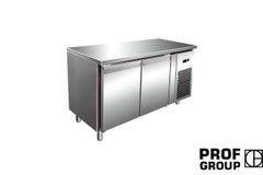 Холодильный стол EWT INOX GN2100TN