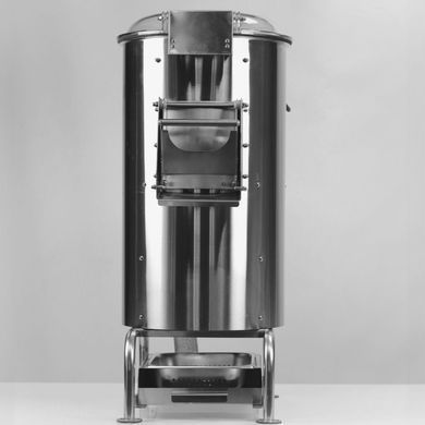 Картофелечистка Hurakan HKN-PPF15D
