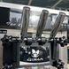 Фризер для мороженого Hurakan HKN-BQ22CT