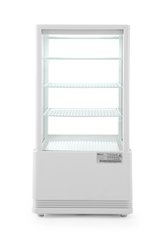 Холодильная витрина 68 л Hendi 233634
