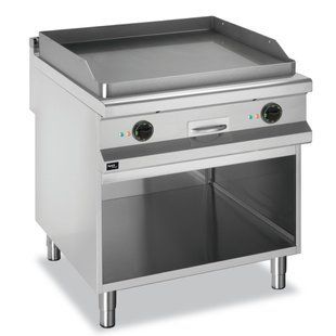 Жарочная поверхность Apach APTE-89PL/PL