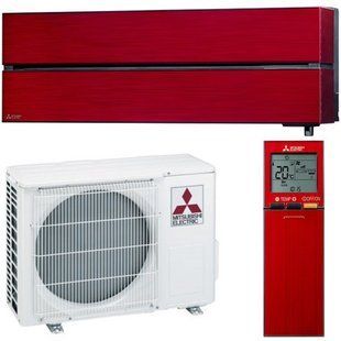 Кондиціонер Mitsubishi Electric MSZ-LN60VGR-E1/MUZ-LN60VG-E1