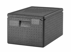 Ізольований контейнер професійного рівня Cam GoBox® 46 L Cambro