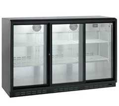Барный холодильный шкаф Scan SC 310 SL