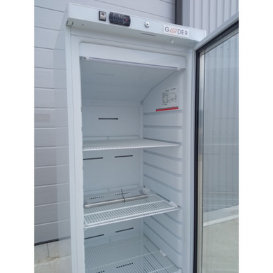 Шкаф холодильный BR400VG Gooder