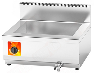 Мармит Orest BMU-0.8-D
