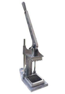 Аппарат для нарезания картошки фри GoodFood VC02