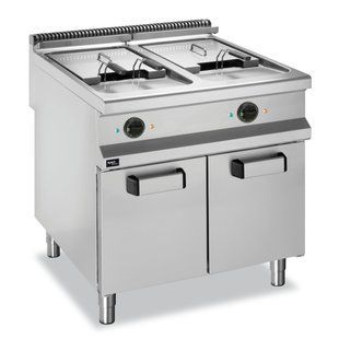 Фритюрница Apach APFE-89P/PL
