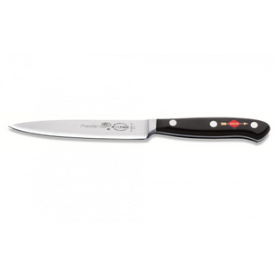 Нож для овощей DICK Premier Plus 90 мм черный 81447092