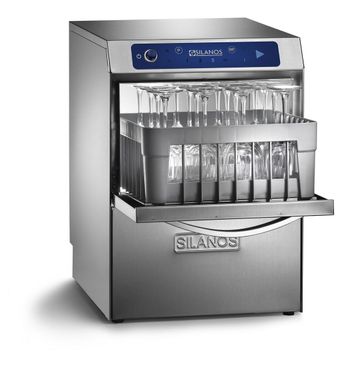 Посудомоечная машина SILANOS S021 PS PD/РВ DIGIT