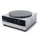Млинниця Hurakan HKN-CSE400P одинарна