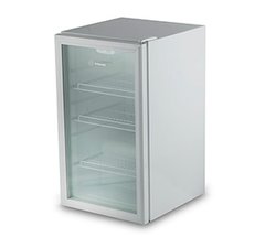Холодильна шафа HURAKAN HKN-BC145
