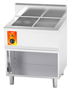 Мармиты Orest BMU-0.8