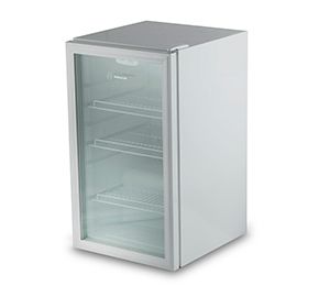 Холодильный шкаф HURAKAN HKN-BC145