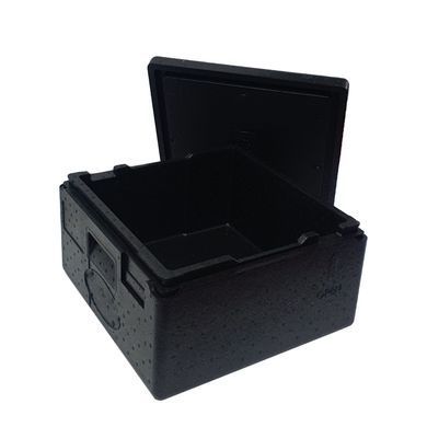 Термоконтейнер для піци Brillis EPP-3535L